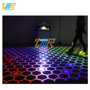 Movable All In One <strong>Interactive</strong> Floor <strong>Projection</strong> Floor <strong>Interactive</strong> <strong>Projection</strong> All In One Floor Projector Games - Product Image 4