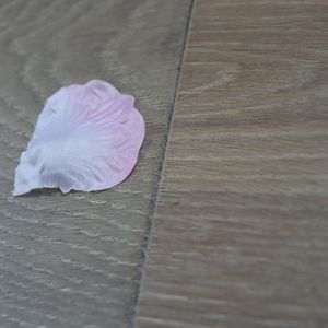 Parquet <span class=keywords><strong>de</strong></span> style <span class=keywords><strong>vieilli</strong></span> et vintage en bois <span class=keywords><strong>de</strong></span> chêne d'Europe avec teinture réactive aux produits chimiques Parquet <span class=keywords><strong>de</strong></span> chêne blanc pour la maison - Product Image 2