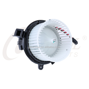 COMOOL <span class=keywords><strong>Auto</strong></span> Parts Moteur de ventilateur de climatiseur 2128200708 Ventilateur de chauffage pour Mercedes Benz W204 W212 C250 E250 212 820 07 08 - Product Image 1