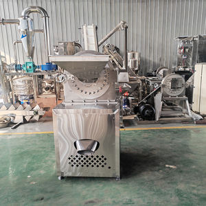 Pulvérisateur industriel de riz manioc en acier inoxydable série universelle broyeur - Product Image 2