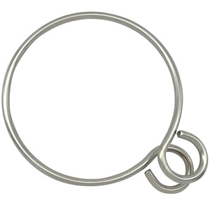 แหวนสแตนเลส Hhp Anchor 304 ขนาด 6 มม. สำหรับอะไหล่ซ่อมเรือ - Product Image 3