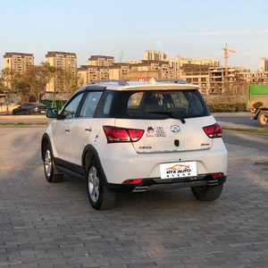 Voiture d'occasion Great Wall M4 SUV LHD Essence Année 2014 1.5L Manuelle Prix Abordable pour le Marché Africain - Product Image 4