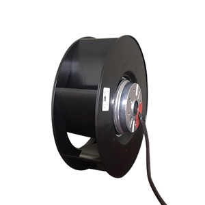 Jasonfan 190mm 115V 230V Industrial <strong>Fan</strong> Centrifugal <strong>Fan</strong> Brushless <strong>air</strong> <strong>Blower</strong> <strong>Fan</strong> FJC2E-190.45A Centrifugal <strong>Blower</strong> - Product Image 4