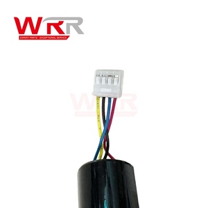 WRR 3G0915089 Pièces automobiles de haute qualité <span class=keywords><strong>Batterie</strong></span> Courant de secours Batteries d'alimentation pour VW <span class=keywords><strong>Audi</strong></span> SEAT Skoda Divers Nouveau Véritable - Product Image 6