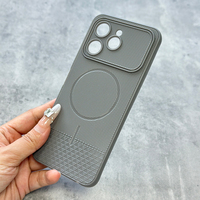 JOYPORODO T042 Coque de téléphone antichoc en TPU tendance, vente en gros d'usine, pour iPhone 17 16 Pro Max, pour Samsung S26 Ultra Android