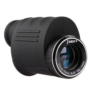 Support de téléphone trépied avec prisme BAK4, télescope <span class=keywords><strong>monoculaire</strong></span> haute puissance à double mise au point pour l'observation des oiseaux et <span class=keywords><strong>le</strong></span> camping - Product Image 4