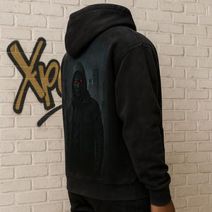 Respirant Custom Made Taille Hommes Zipper Hoodies En Gros Style Décontracté Nouveau Léger À Séchage Rapide Hommes Zipper Hoodies - Product Image 4