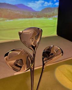 Directo <span class=keywords><strong>de</strong></span> Fábrica Wedge <span class=keywords><strong>de</strong></span> Golf Portátil con Ajuste <span class=keywords><strong>de</strong></span> Loft y Diseño <span class=keywords><strong>de</strong></span> Cavidad, Cubrecabeza <span class=keywords><strong>para</strong></span> <span class=keywords><strong>Madera</strong></span> 3, <span class=keywords><strong>para</strong></span> Práctica <span class=keywords><strong>de</strong></span> Golf, Golpe <span class=keywords><strong>de</strong></span> Pitch, Golpe Stinger y Golpe en Terreno Difícil - Product Image 5