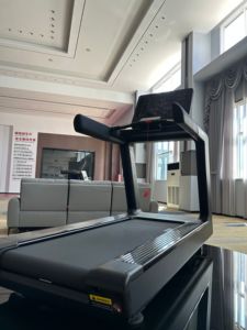 High-End Large Incline Multi-Function Speed Regulating for Home Business Fitness Gym Exercise Equipment - Product Image 2