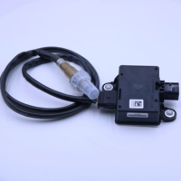 4384377 5461553 Sensor Partikulat PM SCR Baru Merek WEGO untuk Mesin Cummins