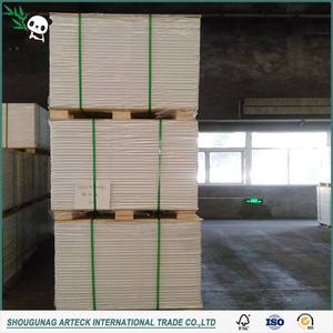 Papel Offset Blanco Sin Madera Lonfon de 80 g/m² para Embalaje y Copiado - Product Image 3
