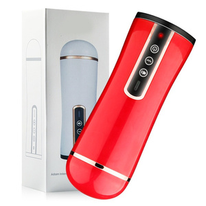 Masturbador Masculino de 10 Frecuencias, Juguete Sexual para Adultos, Gran Venta - Product Image 6