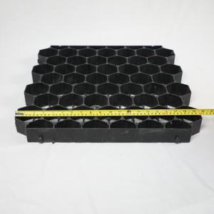 Grilles en plastique pour la stabilisation des allées <span class=keywords><strong>de</strong></span> stationnement et des chemins en <span class=keywords><strong>gravier</strong></span> - Product Image 1