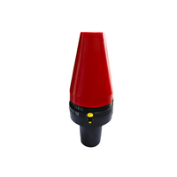 Proveedor Autorizado Cooper: Inserto de Buje de Corte de Carga de 15kV 200A con Stock Propio para Entrega Rápida