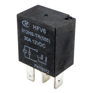 הטוב ביותר dc תיבת 4 סיכה fuse מסוף בלוק מיני אינטגרציה set שקע set 9006 מלוכלך 24v בעל רכב ממסר רכב 12v עבור toyota סימן <span class=keywords><strong>x</strong></span> - Product Image 3