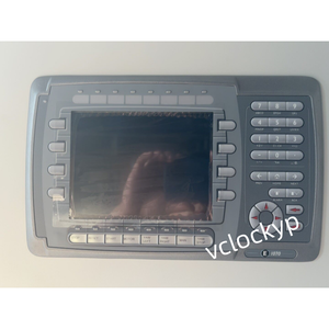 Beijer Mitsubishi <b>Electronics</b> E1070 HMI <b>Used</b> - Product Image 1