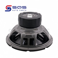 Haut-parleur de subwoofer de voiture SQS de haute qualité, vente chaude, 12 pouces, 1200W, grande puissance, haut-parleur de basses pour voiture GT5-S12, vente en gros d'usine