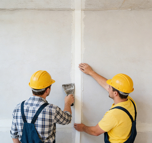 Ruban adhésif blanc haute résistance à la déchirure de 145 g <span class=keywords><strong>pour</strong></span> la fabrication de ruban de jointoiement <span class=keywords><strong>pour</strong></span> cloisons sèches, ruban de protection <span class=keywords><strong>pour</strong></span> les <span class=keywords><strong>joints</strong></span> de cloisons sèches - Product Image 4