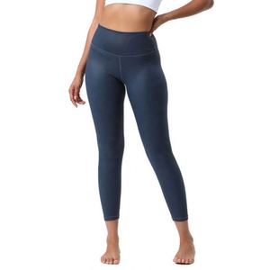 Nuovi Leggings ad Alta Elasticità per <span class=keywords><strong>Donna</strong></span>, Pantaloni da Fitness e Yoga in <span class=keywords><strong>Ecopelle</strong></span> - Product Image 1