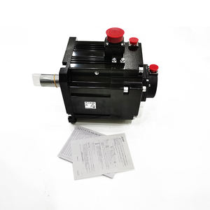 Motor Servo AC Mitsubishi FANUC HG303BS-D48 con Pieza de Repuesto Industrial Probada - Product Image 1