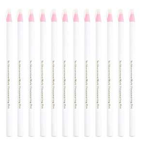 <span class=keywords><strong>Crayon</strong></span> de marquage <span class=keywords><strong>pour</strong></span> couture industrielle, blanc, invisible, effaçable, crayons <span class=keywords><strong>pour</strong></span> tissu, stylo effaçable à la chaleur <span class=keywords><strong>pour</strong></span> marquage et traçage de couture - Product Image 6