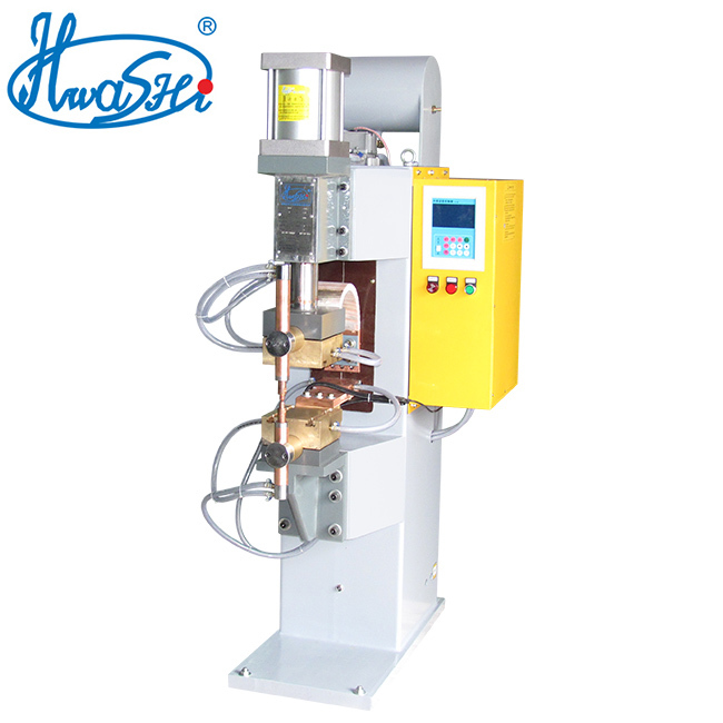 AC DC MF Welding Machine Submerged