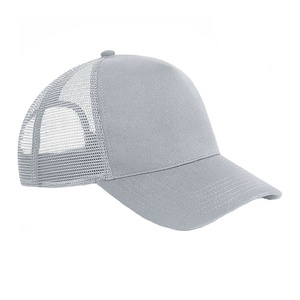 Casquette de baseball unisexe personnalisée PIHA SPORTS, 5 panneaux, réglable, en mesh, fermeture à pression, sport, hip-hop, évacuation de l'humidité, séchage rapide, quatre saisons - Product Image 6
