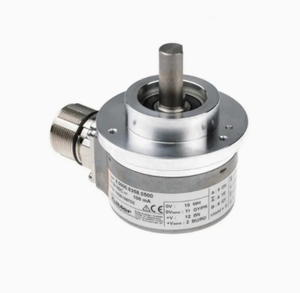 Oferta Especial: Codificador Rotatorio Incremental Original KUBLER 3610 3620, Codificador Óptico de 36 mm, TTL RS422, Automatización Industrial - Product Image 5
