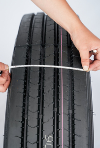 Neumático para Camión TBR 11R22.5, Certificado por Fábrica OEM - Product Image 4