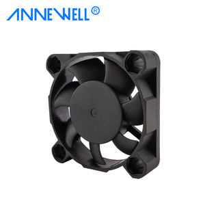 Usine vendant haut ventilateur Cfm 5 volts cc pour Bus petit ventilateur ca 4010 40x40x10 5 v pour ventilateur de roulement à manchon à faible bruit de Navigation de voiture - Product Image 5