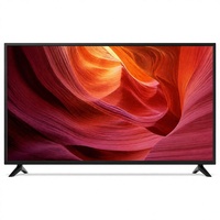 Televisor LED LCD Inteligente Android 4K OEM para Uso Comercial en Hoteles