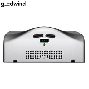 Secador de Manos Comercial de Alta Velocidad, Secado en 10 Segundos, Diseño de Salida de Aire, Montado en la Pared, Automático - Product Image 4