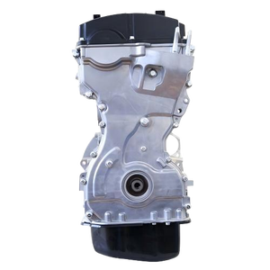 Bloque de Motor G4KH de 2.0 L para <span class=keywords><strong>Hyundai</strong></span> Sonata, Santa Fe Sport, <span class=keywords><strong>Tucson</strong></span>, Ix35, I40, Kia Sorento, Optima, Sportage, Ensamblaje de Motor - Product Image 3