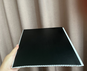 <span class=keywords><strong>Prix</strong></span> des panneaux de plafond en <span class=keywords><strong>PVC</strong></span>, image des feuilles de revêtement de plafond en <span class=keywords><strong>PVC</strong></span> dans le Zhejiang, Chine - Product Image 3