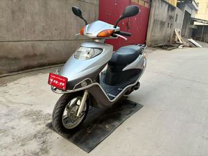 AHonda Shijun 125cc Scooter <strong>Motorcycle</strong> Available for Export. Direct Shipment From the Manufacturer. - Product Image 6