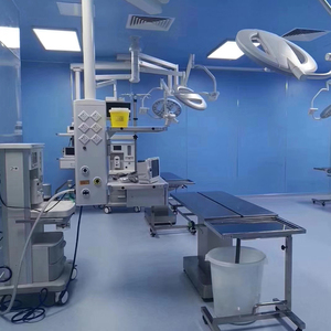 器具ペットステンレス鋼油圧検査テーブルポータブル操作獣医手術テーブル - Product Image 6