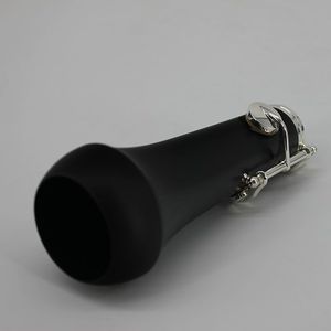 Oboes en ébène semi-automatiques de qualité supérieure, personnalisables avec logo, à prix abordable, en clé de Do, à vendre - Product Image 6