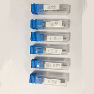 Tự Động Thợ Khóa Công Cụ Xe Mạnh Mẽ Lực Lượng Công Cụ Chìa Khóa <span class=keywords><strong>HU92</strong></span> HU101 VA6 HON66 HU66 SIP22 TOY48 NE72 MAZ24 - Product Image 1