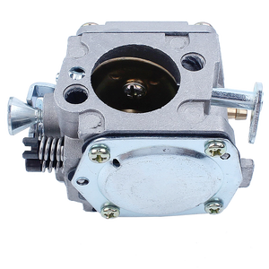 优质高品质化油器适合Husqvarna 61 266 268 272 272XP链锯，替换Carb链锯备件 - Product Image 6