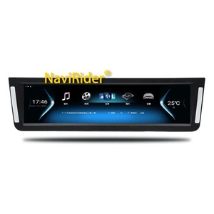 Monitor de Techo con Pantalla IPS de 24 Pulgadas para Mercedes Benz Vito V300 Clase V, Retrovisor Central, Estéreo, Android Auto, Mirror Link, 1 Año de Garantía - Product Image 5