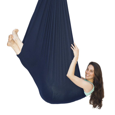 Indoor Swing Hammock Relieve Stress Therapy Swing