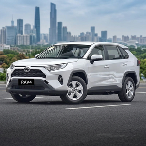 Nouveau RAV-4 Rongfang pour Turbo, conduite à gauche, pick-up sombre, traction avant, véhicule d'occasion à prix raisonnable - Product Image 3