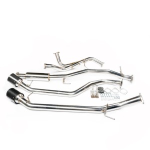 Infiniti เครื่องดูดควันคาร์บอนจากไทเทเนียมสำหรับ Davidson เครื่องดูดควันสเตนเลส F30 - Product Image 1