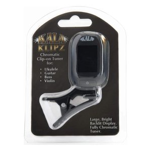 Accordatore KK BK <b>Black</b> - Product Image 2
