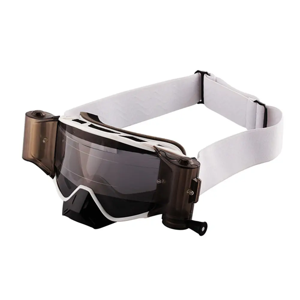 Новые незапотевающие очки для мотокросса ce, очки для езды на внедорожном велосипеде