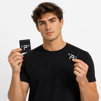 Étiquettes tissées de vêtements en satin personnalisées avec logo de marque Reuners étiquettes promotionnelles en fil de polyester pour vêtement chaussure utiliser des étiquettes de taille personnalisables