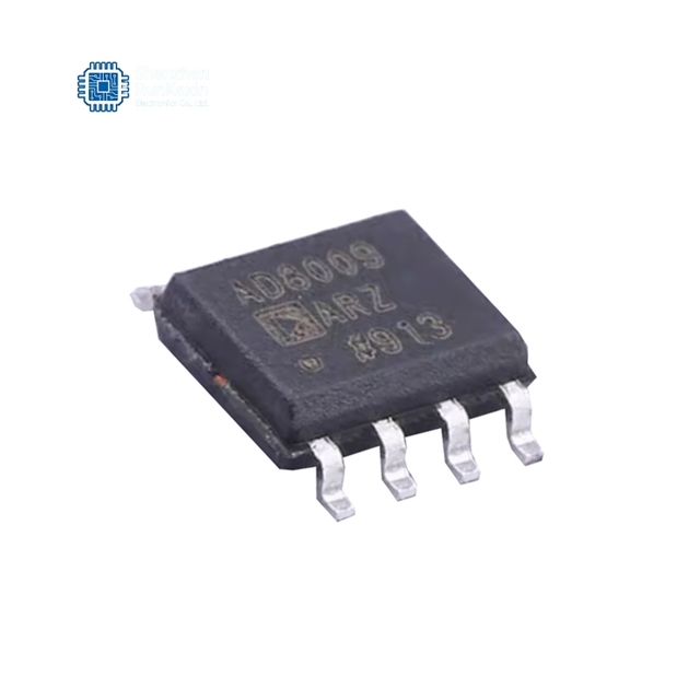 AD8009ARZ AD8009AR AD8009 SOP-8 IC Amplifier Chip 8009