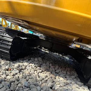 Mini-excavatrice d'occasion CAT 306E 306E2 de 6 tonnes, Caterpillar 306 305.5E de 5 tonnes, mini-excavatrices de 6 tonnes à vendre - Product Image 5