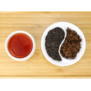 Té de desayuno inglés de Etiqueta Privada, bolsitas de té de pirámide, té negro de Ceilán para la belleza - Product Image 5
