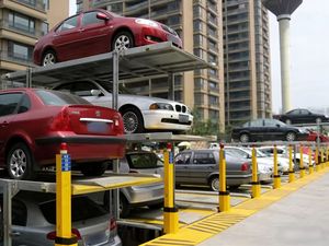 ระบบยก<span class=keywords><strong>ที่</strong></span><span class=keywords><strong>จอด</strong></span><span class=keywords><strong>รถ</strong></span>ใต้ดิน - Product Image 6